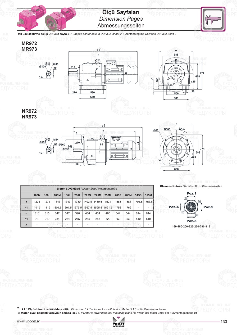 Yilmaz N 972-973-974-975-976